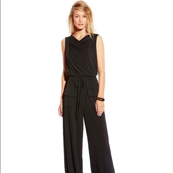 Vince camuto wide leg jumper - Picture 1 of 4
